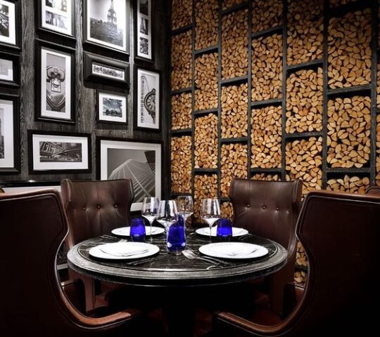Graze at Sankara