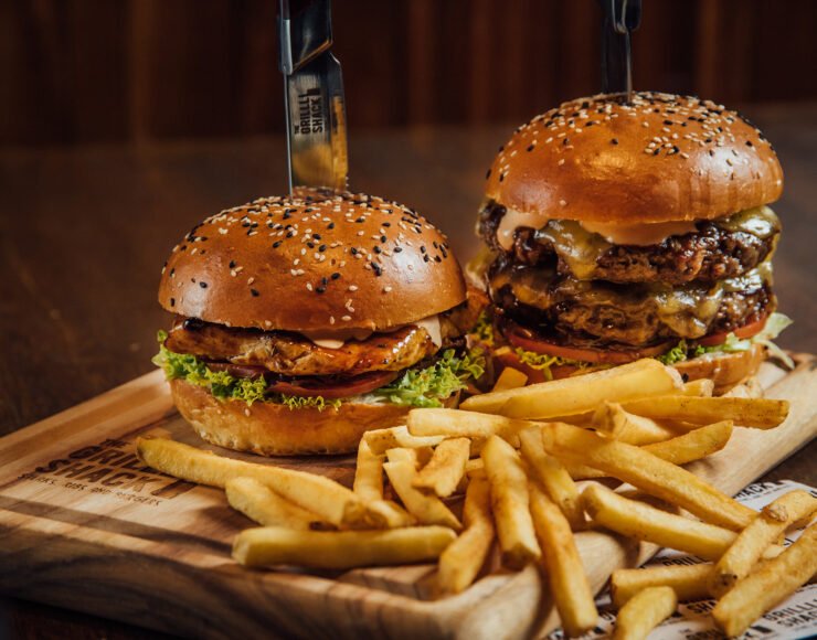 Grill Shack Grill Shack