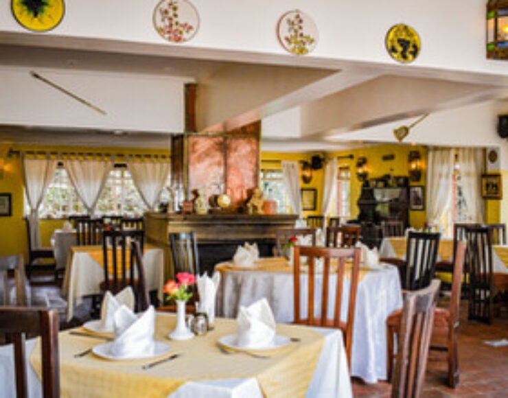 Cedars Gigiri