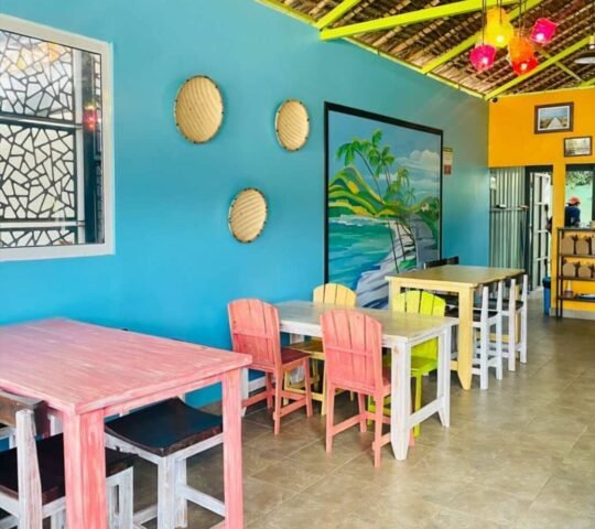 Josephine Caribbean BBQ