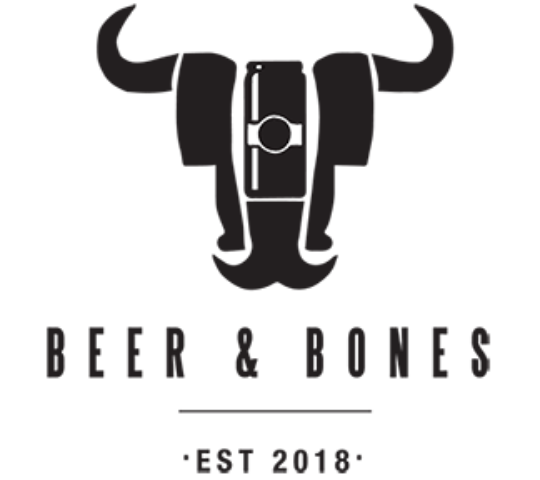 Beer & Bones at NSK