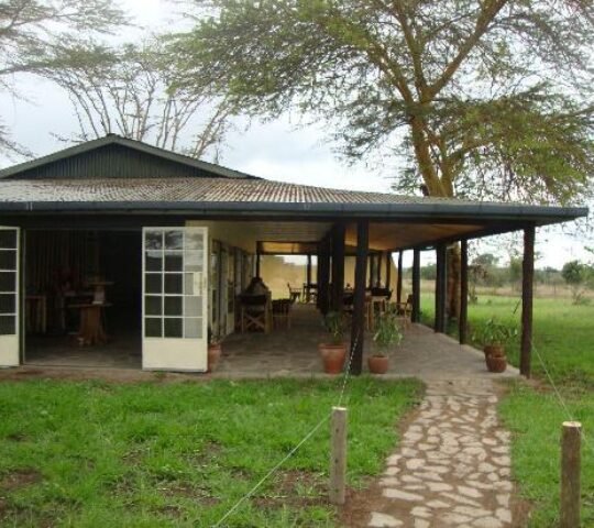 Morani Restaurant