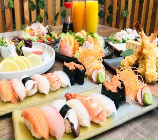Kai Sushi Bar