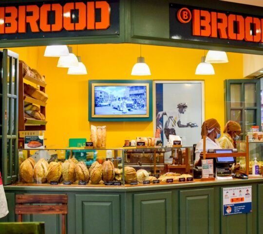 BBROOD Village Market BBROOD Village Market