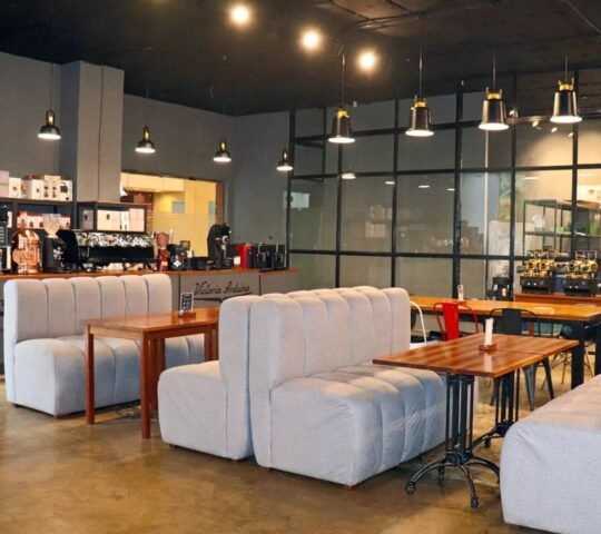 Connect Coffee Roasters Connect Coffee Roasters