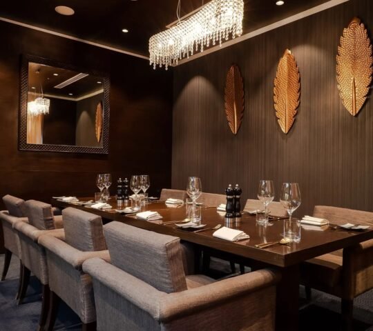 Chophouse