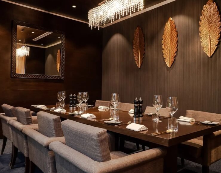 Chophouse