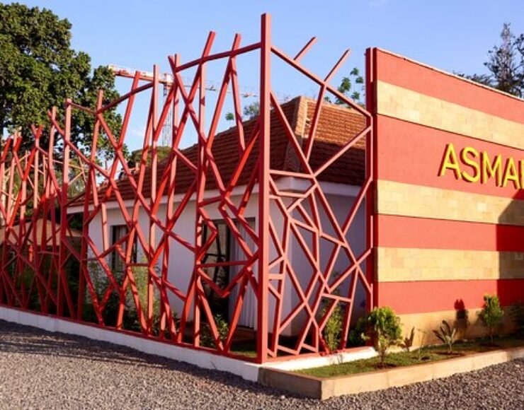 Asmara Lavington Asmara Lavington