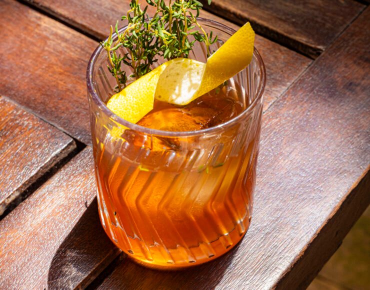 About Thyme