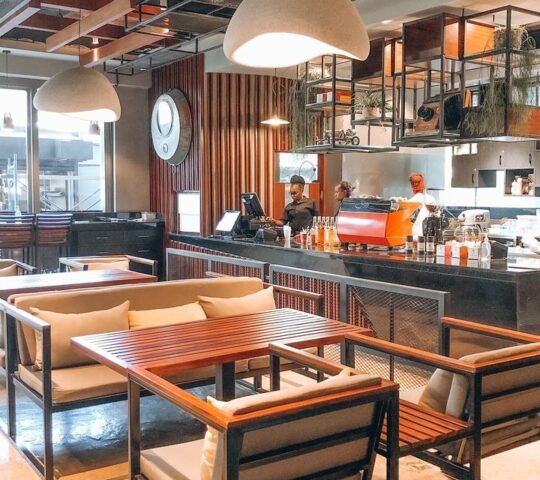 Amka cafe Amka cafe