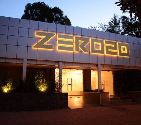 Zero20 Restaurant & Lounge Zero20 Restaurant & Lounge