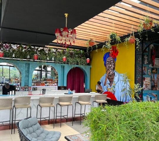 Cuban Code Cuban Code