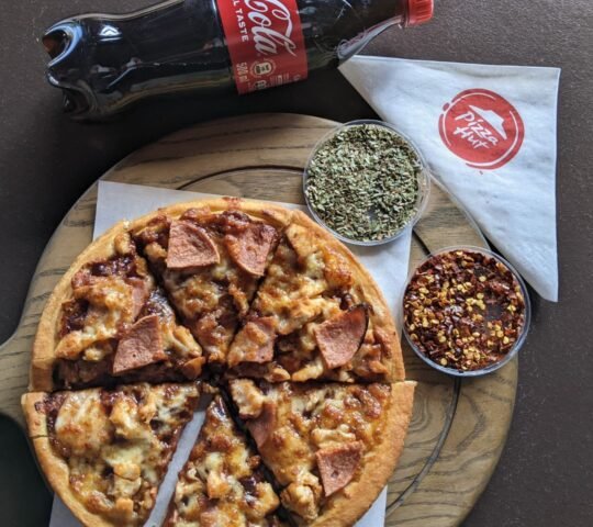 Pizza Hut