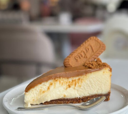 Biscotti Cafe Biscotti Cafe