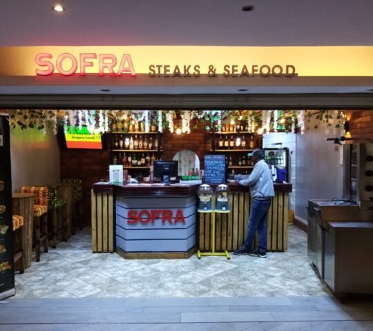 Sofra