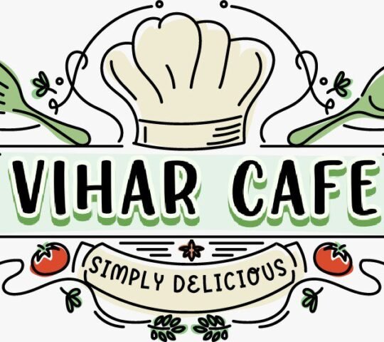 Vihar Cafe Vihar Cafe