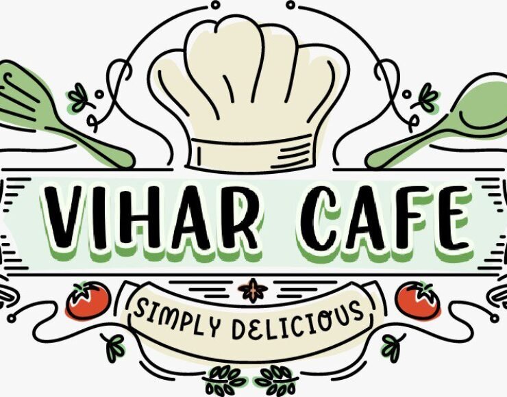 Vihar Cafe