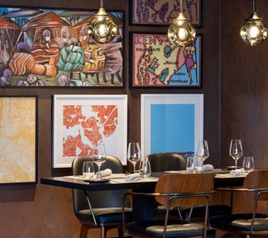 Hudson Tavern Bar & Grill