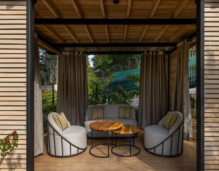 Pax Manor Muthaiga