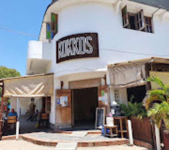 Kokkos Cafe Kokkos Cafe