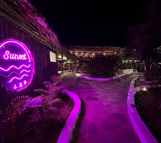 Sunsetlab Watamu