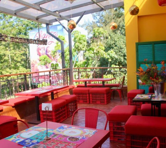 Mãm mãm Vietnamese Kitchen
