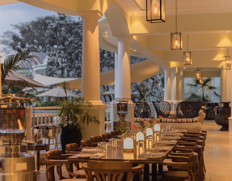 The Brasserie | Hemingways Nairobi The Brasserie | Hemingways Nairobi
