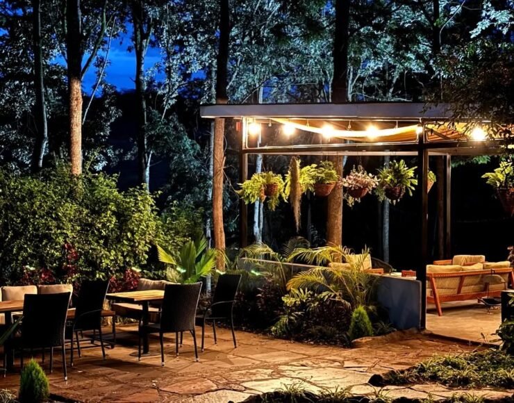 The Fiesta Farm