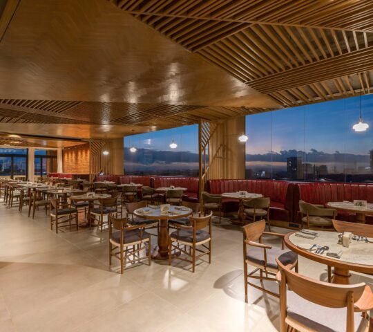E.A.T Restaurant | Hyatt Regency Nairobi E.A.T Restaurant | Hyatt Regency Nairobi