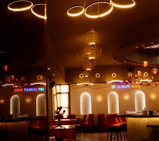 Jabu Bar & Lounge Jabu Bar & Lounge