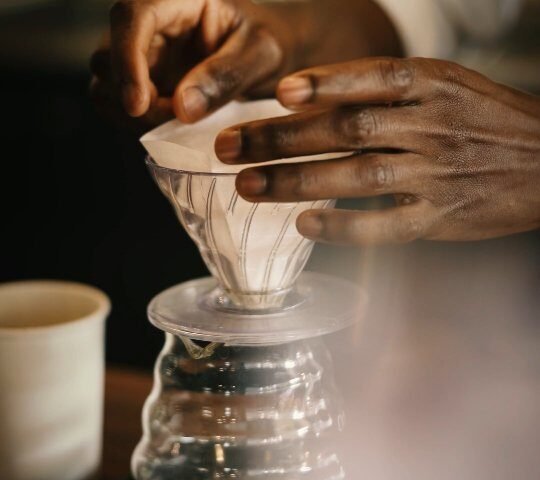 Karunguru Coffee Tours