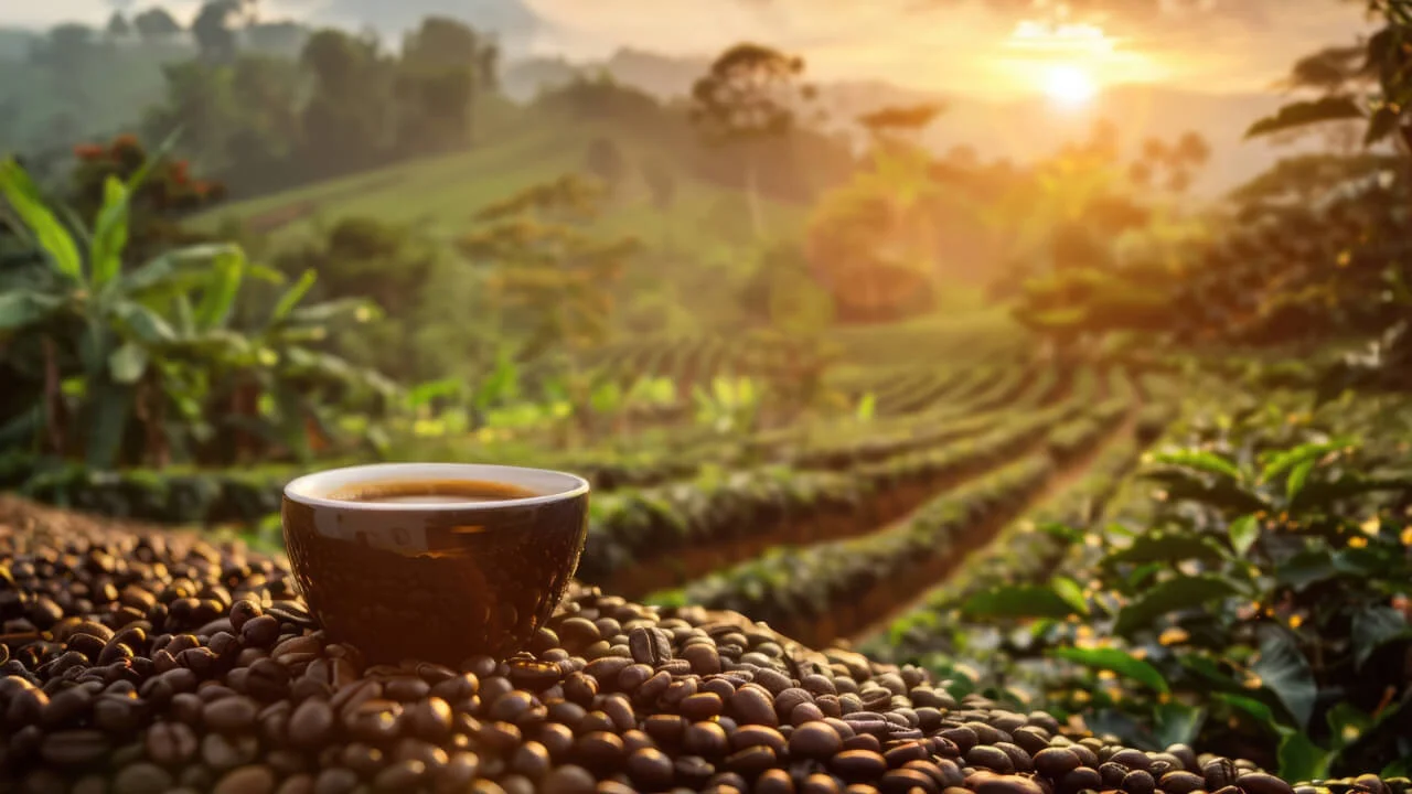 Karunguru Coffee Tours