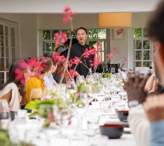 Supper Club