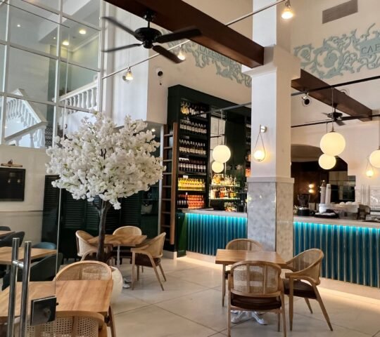 Cafesserie Cafesserie