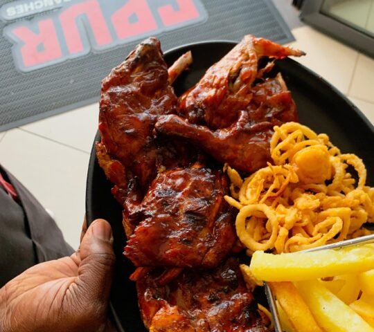 Spur