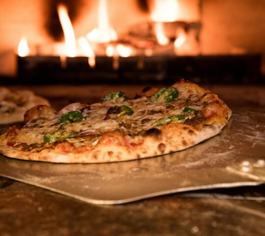 Matteo’s