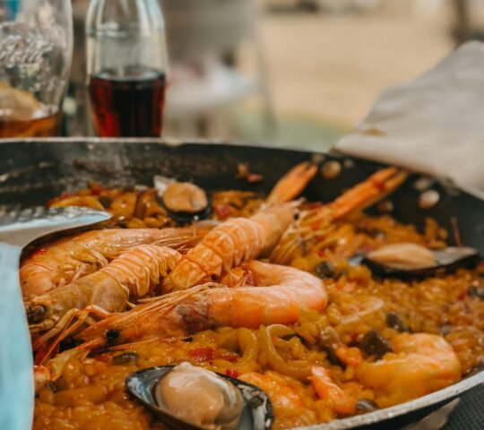 La Tasca