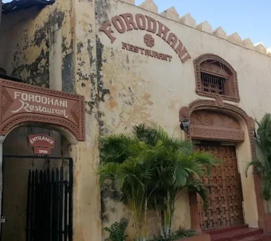 Forodhani