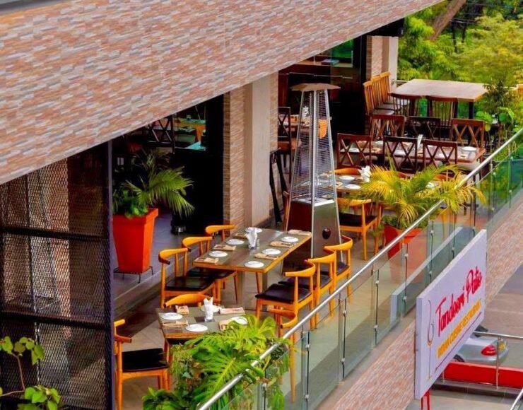 Tandoori Patio