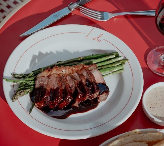 Bistro Lolo