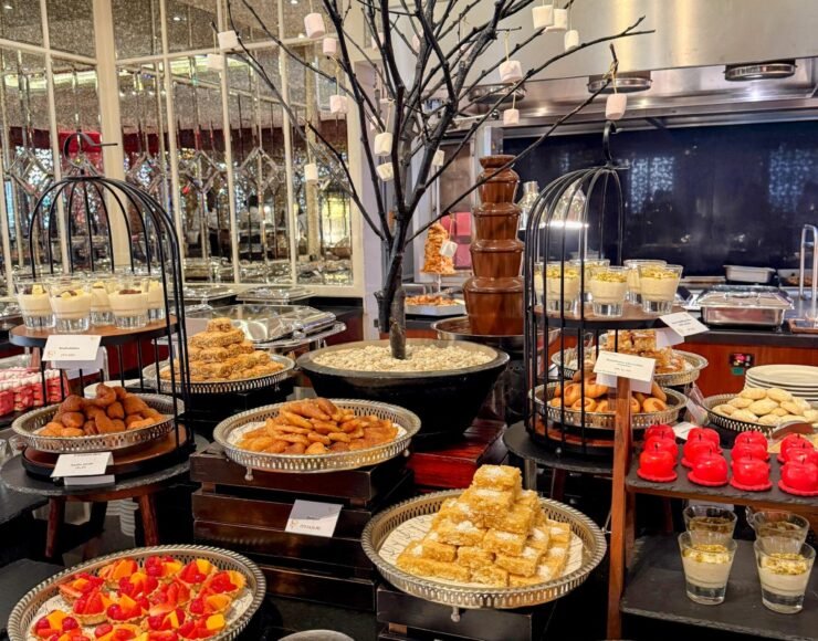Café Villa Rosa – Kempinski Café Villa Rosa – Kempinski