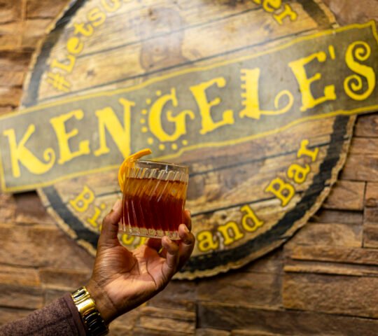 Kengeles