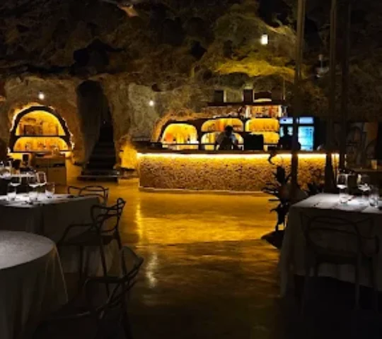 The Cave Watamu