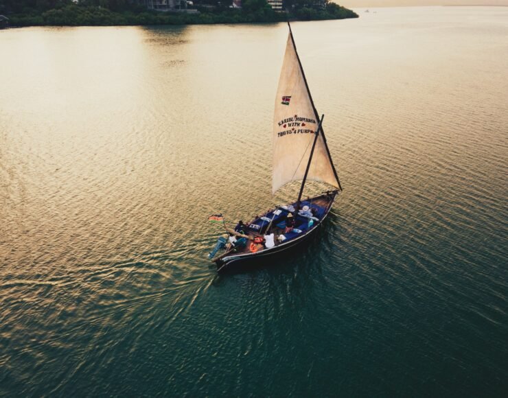 Tamarind Dhow