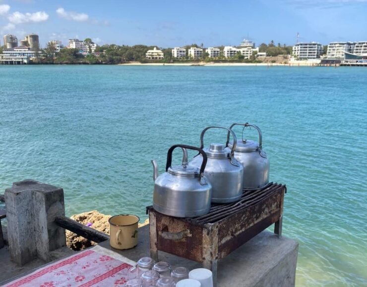 Mombasa Street Food Tour