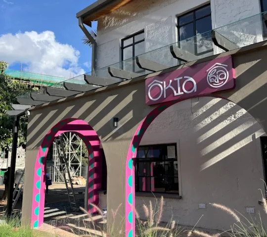OKIA Café OKIA Café