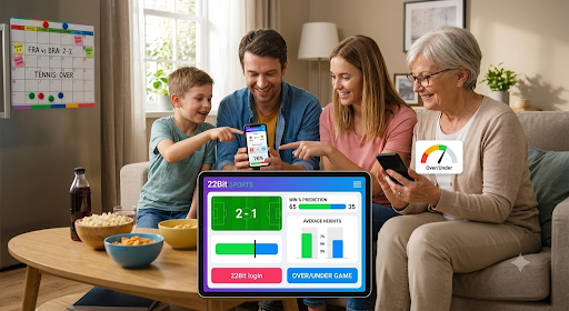 The Fun of Sports Numbers: A Simple Guide to Modern Games