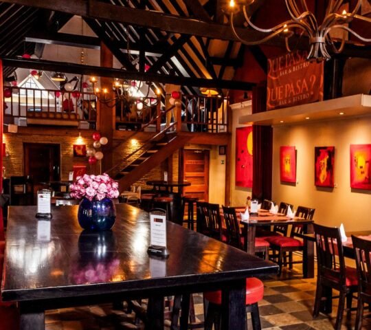 Airas Kitchen
